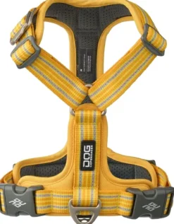 DOG Copenhagen Comfort Walk Air Harness Lemon M Sale