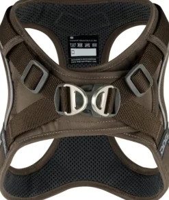 DOG Copenhagen Comfort Walk Go Harness koiran valjaat, M, Mocca Discount