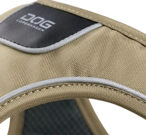 Comfort Walk Go Harness Desert Dune M-DOG Copenhagen Clearance