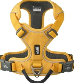 Comfort Walk Pro Harness Lemon M-DOG Copenhagen Fashion
