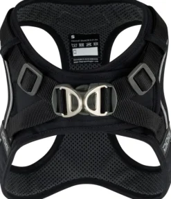 Comfort Walk Go Harness koiran valjaat, M, Black-DOG Copenhagen Discount