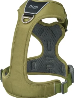 Comfort Walk Pro Harness koiran valjaat, S-M, Hunting Green-DOG Copenhagen New