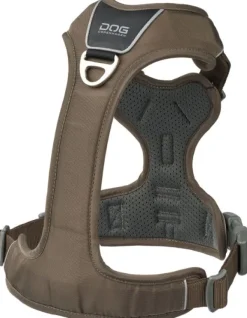 Comfort Walk Pro Harness koiran valjaat, S-M, Mocca-DOG Copenhagen Sale