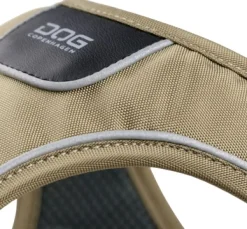 Comfort Walk Go Harness Desert Dune XXS-XS-DOG Copenhagen Online
