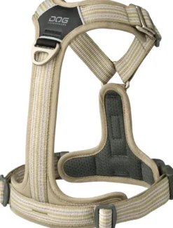 Comfort Walk Air Harness Desert Dune XL-DOG Copenhagen Fashion