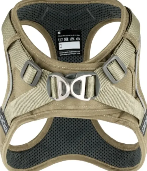 Comfort Walk Go Harness Desert Dune M-DOG Copenhagen Clearance