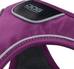 Comfort Walk Go Harness koiran valjaat, M, Purple Passion-DOG Copenhagen New