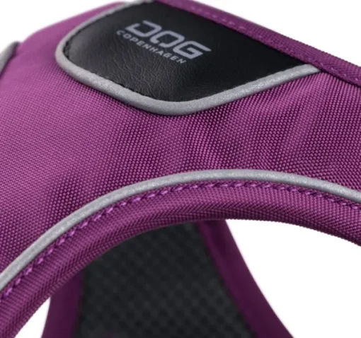 Comfort Walk Go Harness koiran valjaat, M, Purple Passion-DOG Copenhagen New