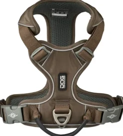 Comfort Walk Pro Harness koiran valjaat, S-M, Mocca-DOG Copenhagen Sale
