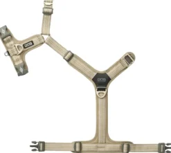 Comfort Walk Air Harness Desert Dune XL-DOG Copenhagen Fashion