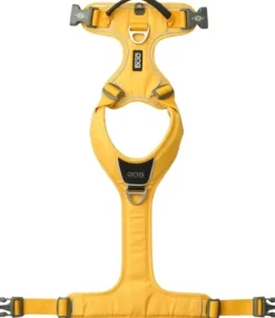 Comfort Walk Pro Harness Lemon M-DOG Copenhagen Fashion