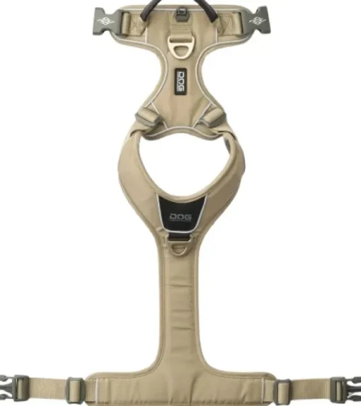 Comfort Walk Pro Harness Desert Dune XS-DOG Copenhagen Outlet