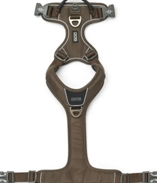 Comfort Walk Pro Harness koiran valjaat, S-M, Mocca-DOG Copenhagen Sale