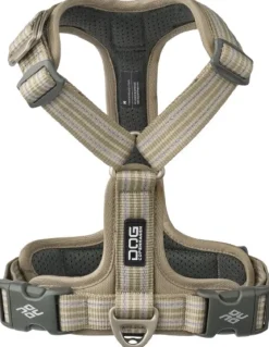 Comfort Walk Air Harness Desert Dune S-DOG Copenhagen Online