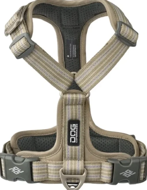Comfort Walk Air Harness Desert Dune XL-DOG Copenhagen Fashion