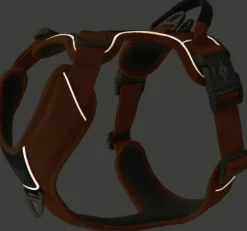 Comfort Walk Pro Harness Lemon M-DOG Copenhagen Fashion