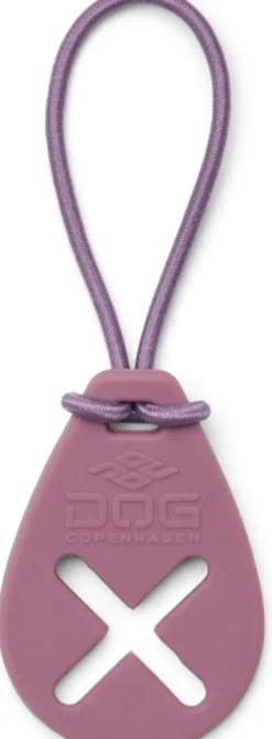 DOG Copenhagen Flexy Poop Bag Holder koirankakkapussin pidike, Purple Passion Fashion