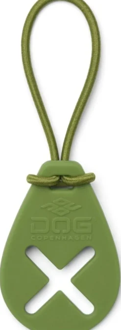 DOG Copenhagen Flexy Poop Bag Holder koirankakkapussin pidike, Hunting Green Fashion