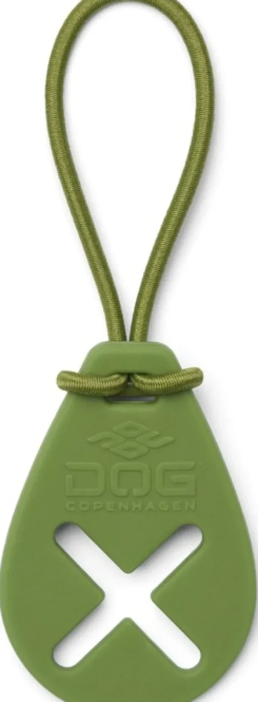 DOG Copenhagen Flexy Poop Bag Holder koirankakkapussin pidike, Hunting Green Fashion