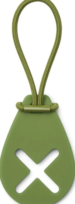 DOG Copenhagen Flexy Poop Bag Holder koirankakkapussin pidike, Hunting Green Fashion