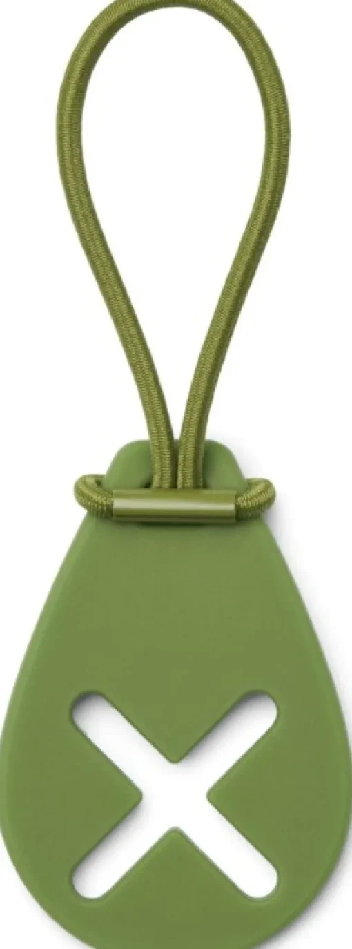 DOG Copenhagen Flexy Poop Bag Holder koirankakkapussin pidike, Hunting Green Fashion