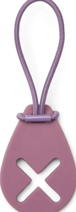 DOG Copenhagen Flexy Poop Bag Holder koirankakkapussin pidike, Purple Passion Fashion