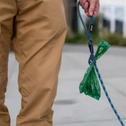 Flexy Poop Bag Holder Desert Dune-DOG Copenhagen New
