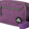 DOG Copenhagen Go Explore Belt Bag vyölaukku, Purple Passion Online