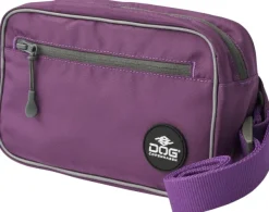 DOG Copenhagen Go Explore Belt Bag vyölaukku, Purple Passion Online