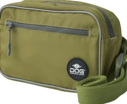 DOG Copenhagen Go Explore Belt Bag vyölaukku, Hunting Green Best