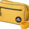 DOG Copenhagen Go Explore Belt Bag Lemon Discount