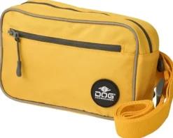 DOG Copenhagen Go Explore Belt Bag Lemon Discount