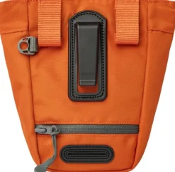 DOG Copenhagen Go Explore Treat Bag makupalapussi, Orange Sun New