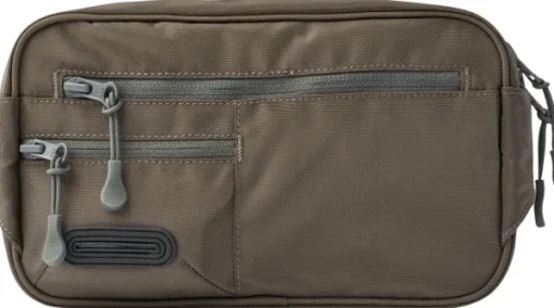 DOG Copenhagen Go Explore Belt Bag vyölaukku, Mocca Sale