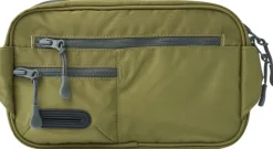 DOG Copenhagen Go Explore Belt Bag vyölaukku, Hunting Green Best