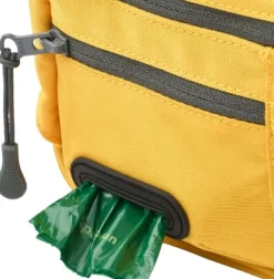 DOG Copenhagen Go Explore Belt Bag Lemon Discount