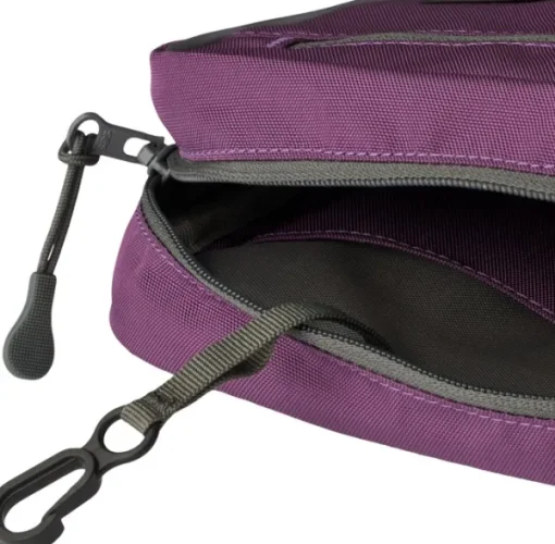 DOG Copenhagen Go Explore Belt Bag vyölaukku, Purple Passion Online