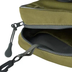 DOG Copenhagen Go Explore Belt Bag vyölaukku, Hunting Green Best