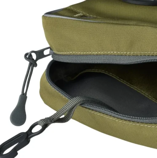 DOG Copenhagen Go Explore Belt Bag vyölaukku, Hunting Green Best