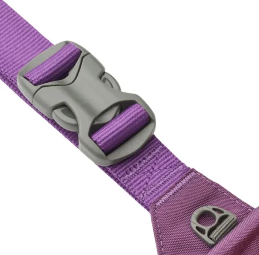 DOG Copenhagen Go Explore Belt Bag vyölaukku, Purple Passion Online