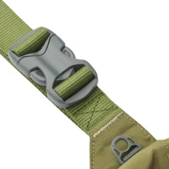 DOG Copenhagen Go Explore Belt Bag vyölaukku, Hunting Green Best