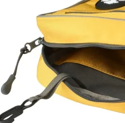 DOG Copenhagen Go Explore Belt Bag Lemon Discount