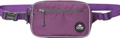 DOG Copenhagen Go Explore Belt Bag vyölaukku, Purple Passion Online
