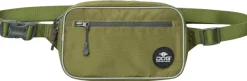 DOG Copenhagen Go Explore Belt Bag vyölaukku, Hunting Green Best