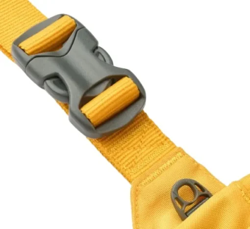 DOG Copenhagen Go Explore Belt Bag Lemon Discount