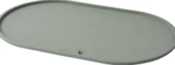 DOG Copenhagen Libra Placemat ruokakupin alusta, M, Cool Grey New