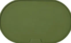 DOG Copenhagen Libra Placemat kuppialusta, S, Racing Green Hot