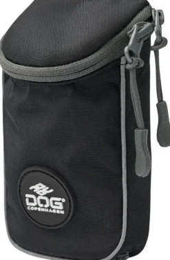 DOG Copenhagen Pouch Organizer Leash Bag tarvikelaukku talutushihnaan, Black New