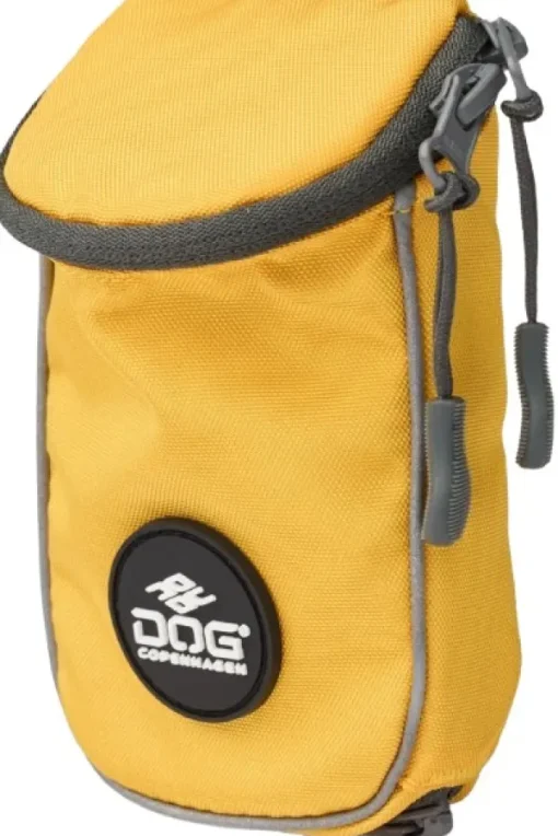 Pouch Organizer Leash Bag Lemon-DOG Copenhagen New