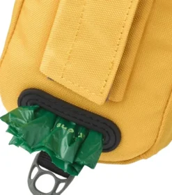 Pouch Organizer Leash Bag Lemon-DOG Copenhagen New